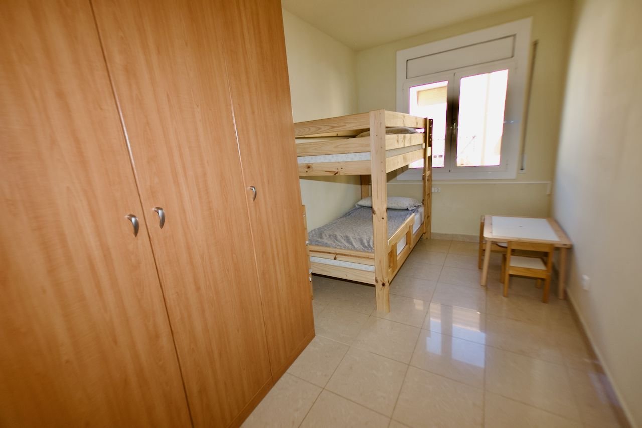 Piso de 104 m² en Matadepera