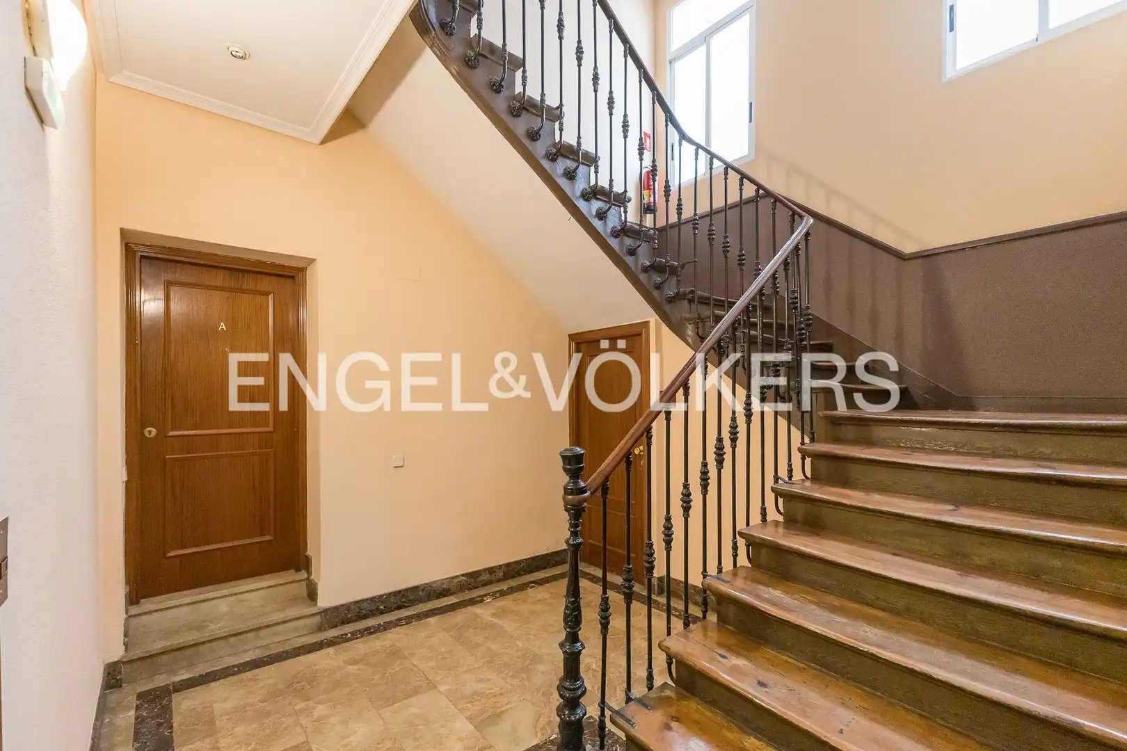 Piso de 69 m² en Madrid