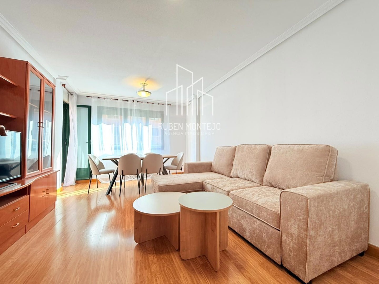 Pis de 106 m² a Salamanca