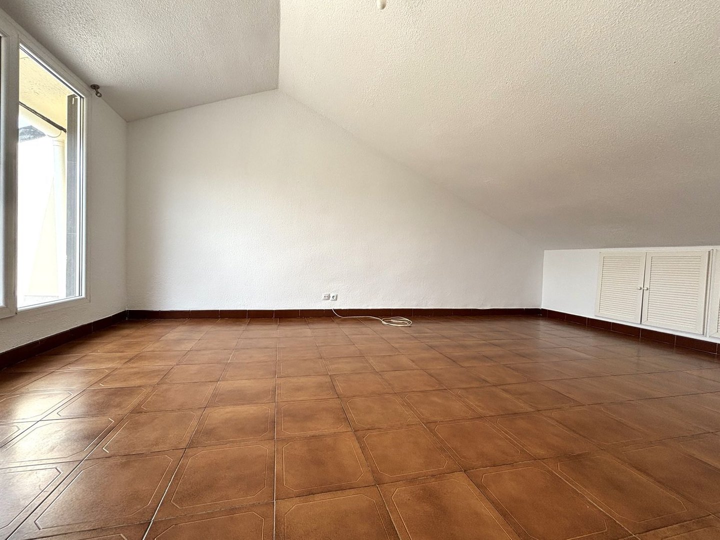 Pis de 111 m² a Cerceda