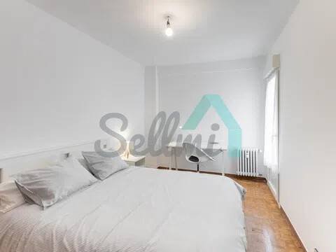 Habitación 127 m², Oviedo