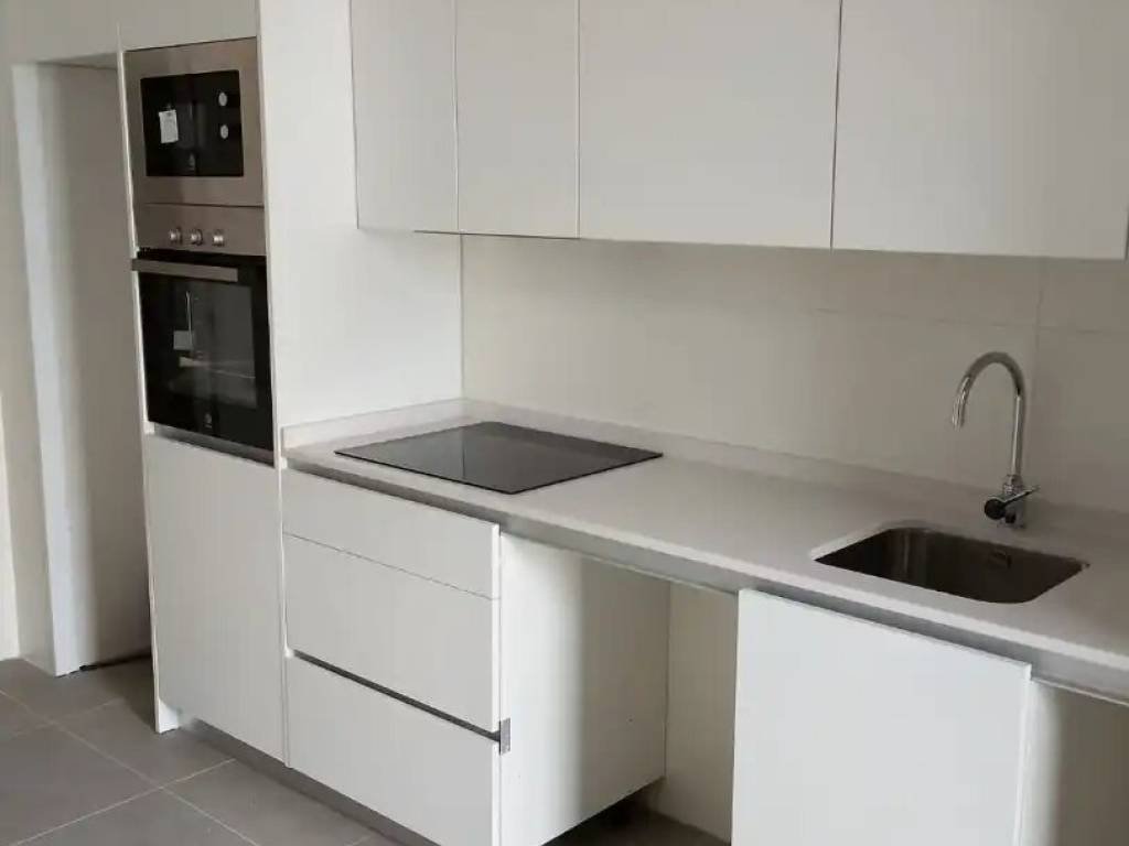Pis de 74 m² a Oviedo