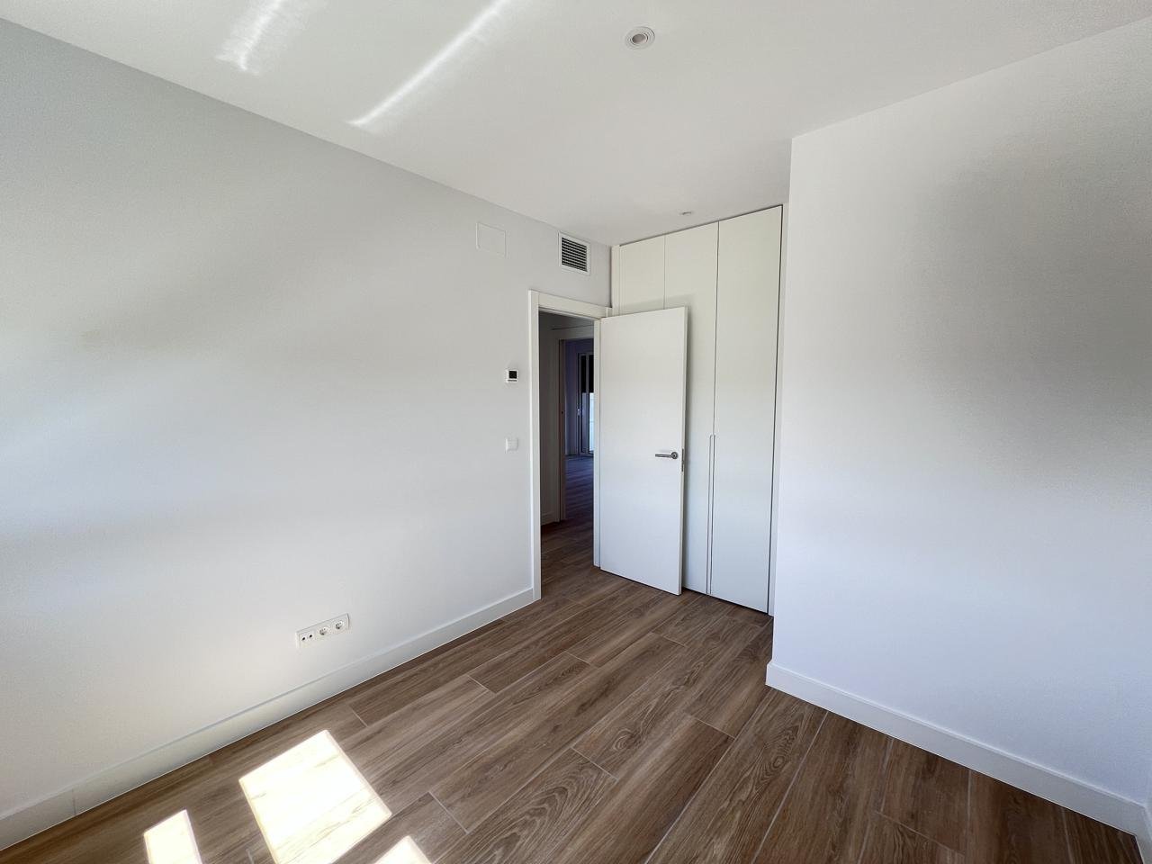 Piso de 118 m² en Madrid