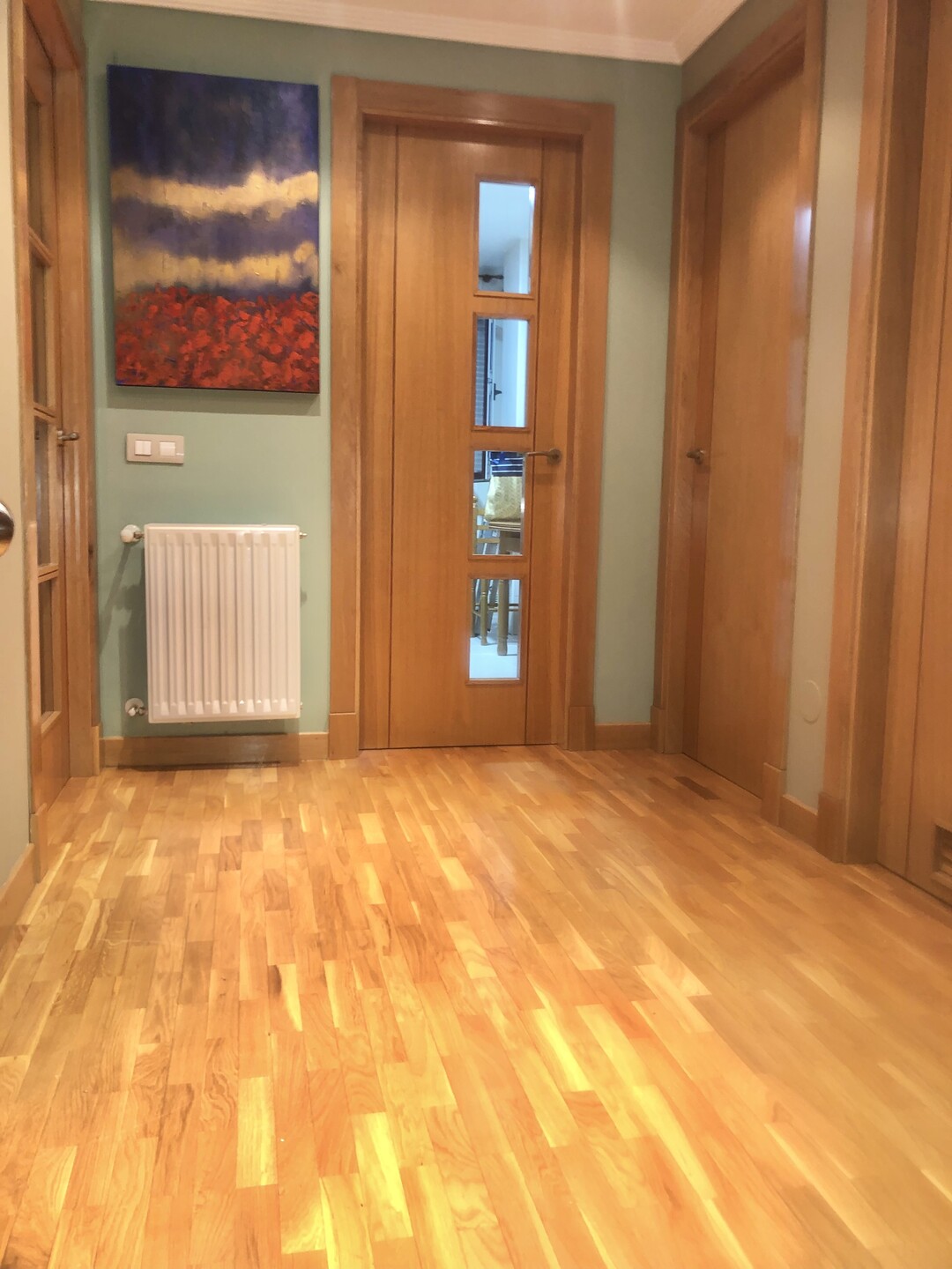Piso de 53 m² en Oviedo