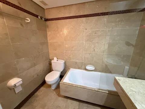 Piso de 77 m² en El Ejido
