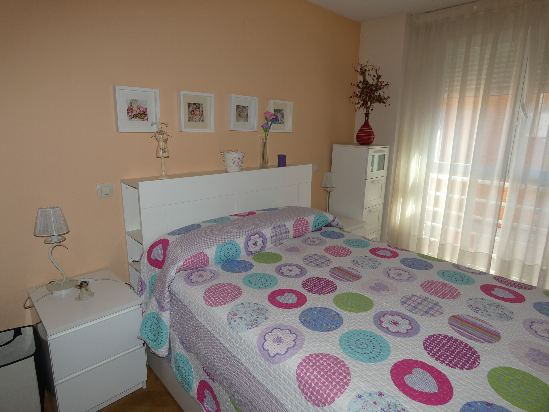 Piso de 64 m² en Toledo
