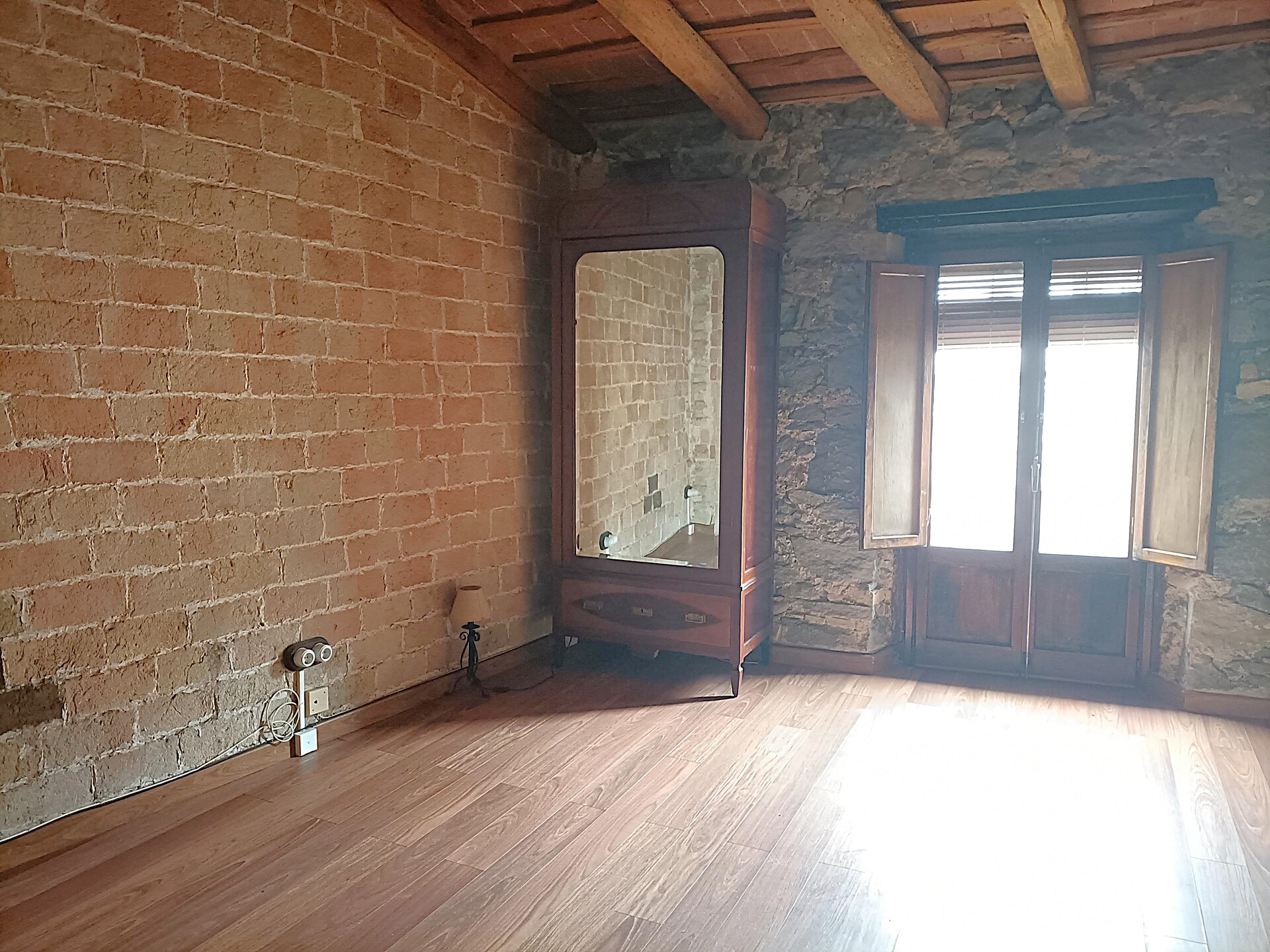 Pis de 63 m² a Sant Quirze de Besora