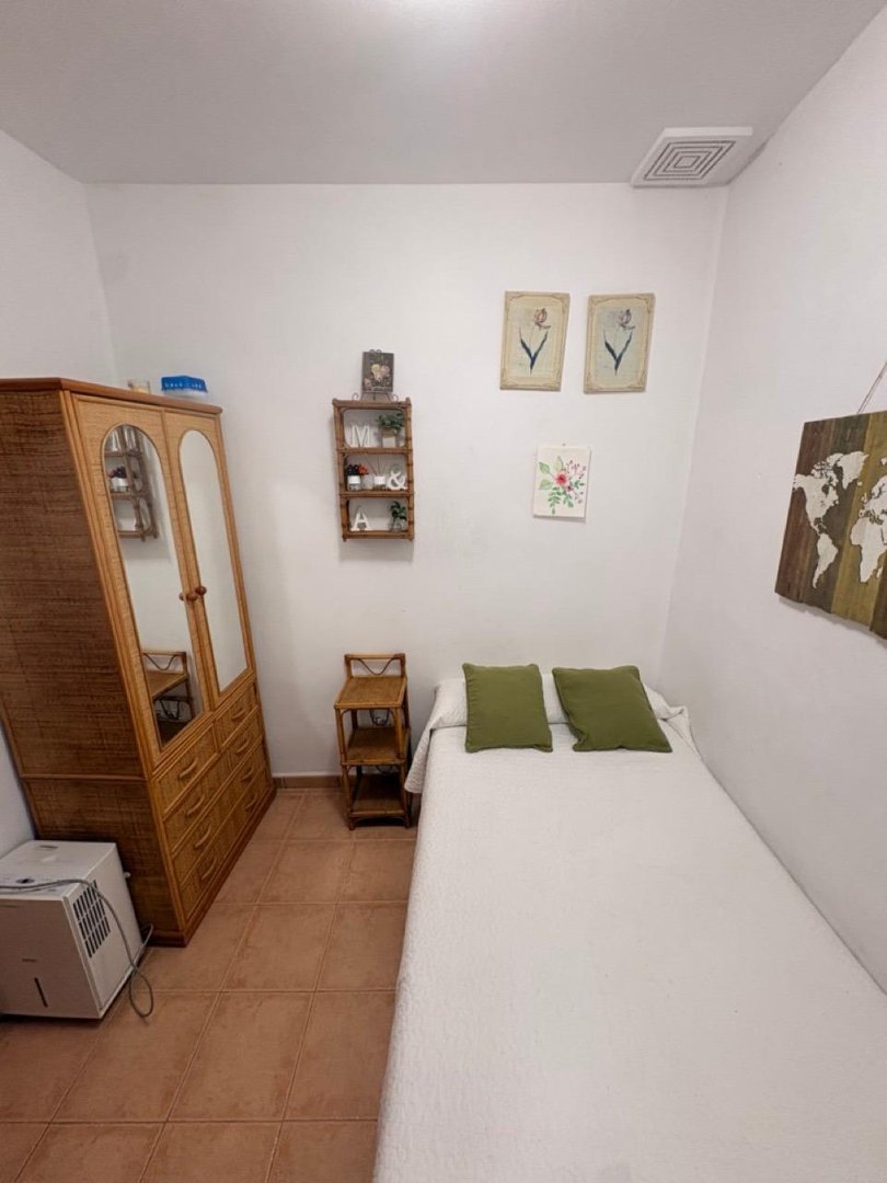 Pis de 59 m² a San Fernando