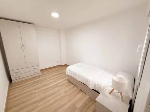 Appartamento 55 m² a Sagunt / Sagunto