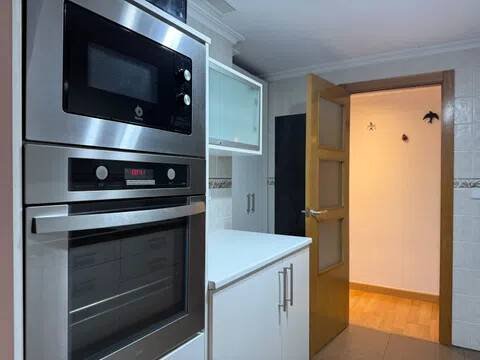 Pis de 95 m² a Múrcia