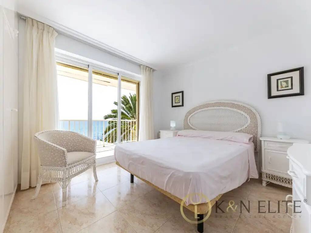Pis de 72 m² a Alacant