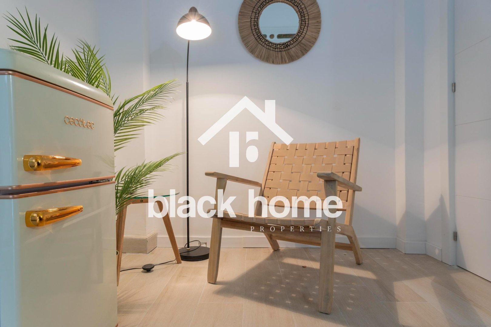 Piso de 20 m² en Valencia