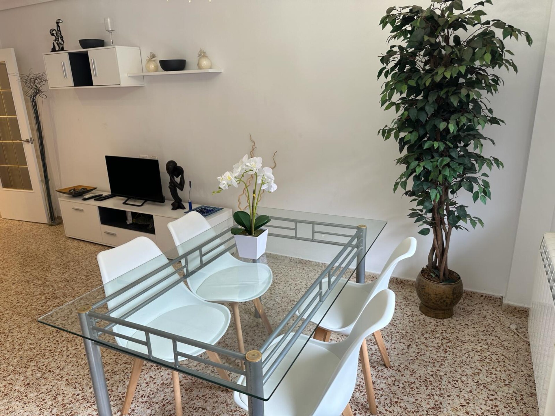 Piso de 140 m² en Vila-real