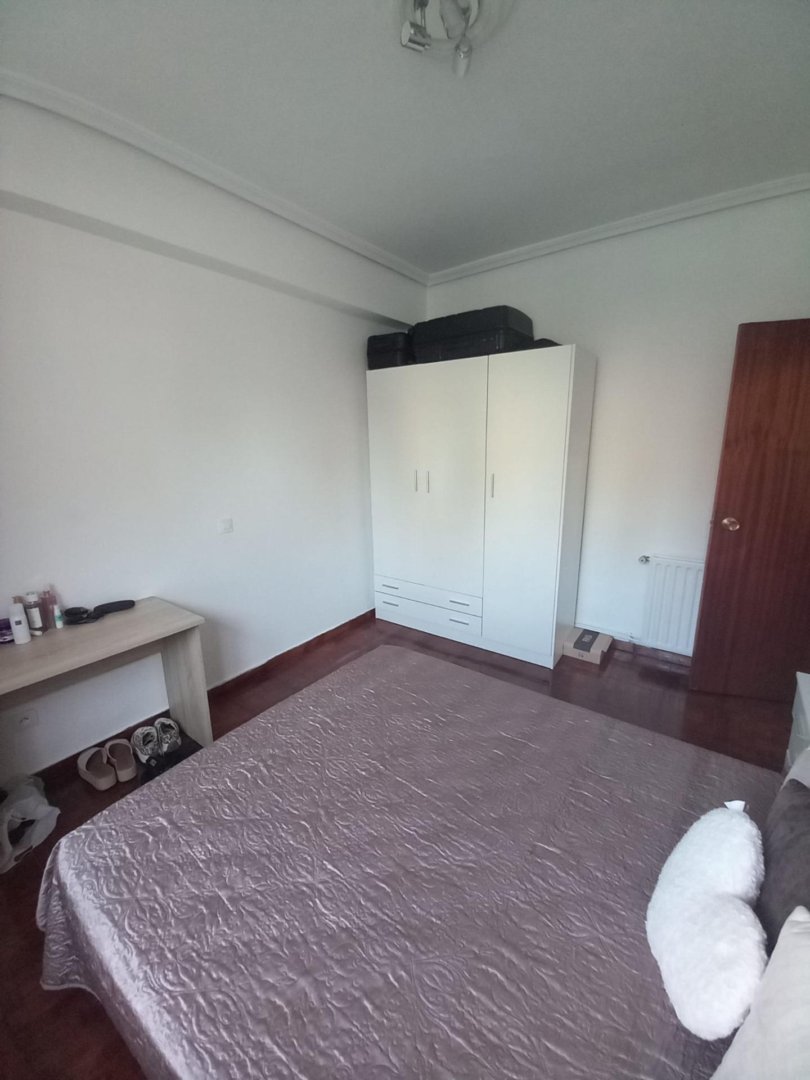 Piso de 80 m² en Torrelavega