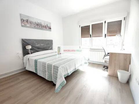 Квартира 134 м² у Oviedo