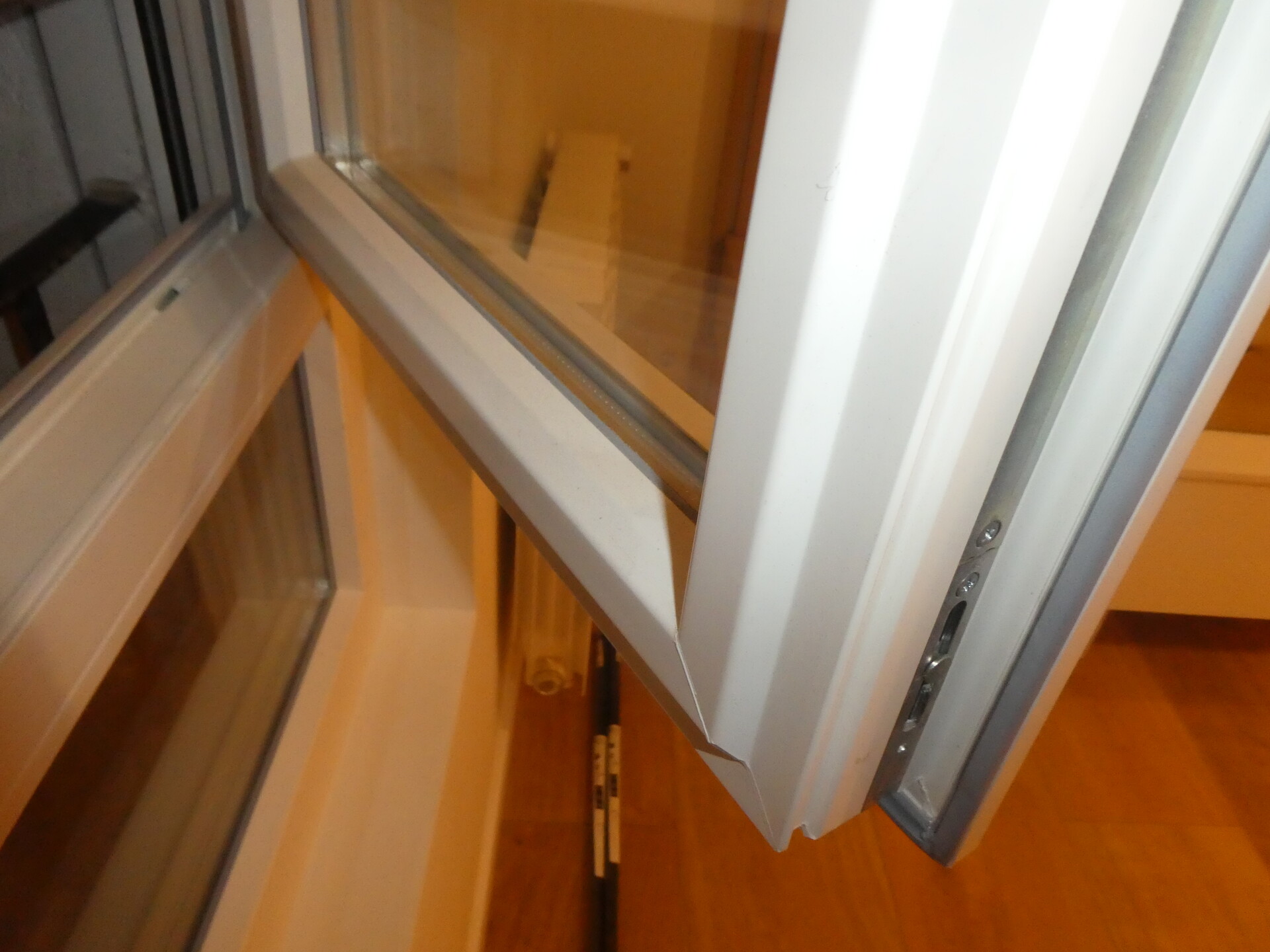 Apartamento 79 m² em Burgos