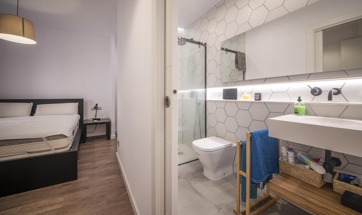 Appartamento 78 m² a Barcelona