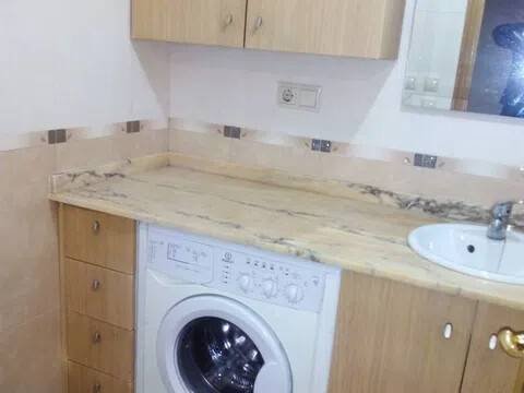 Piso de 60 m² en Ourense