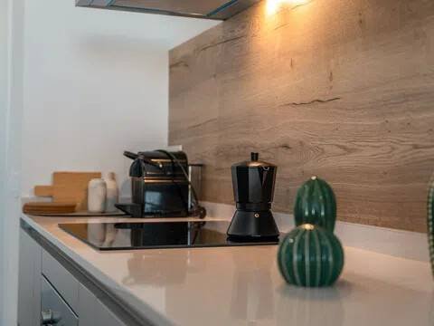 Pis de 85 m² a Estepona