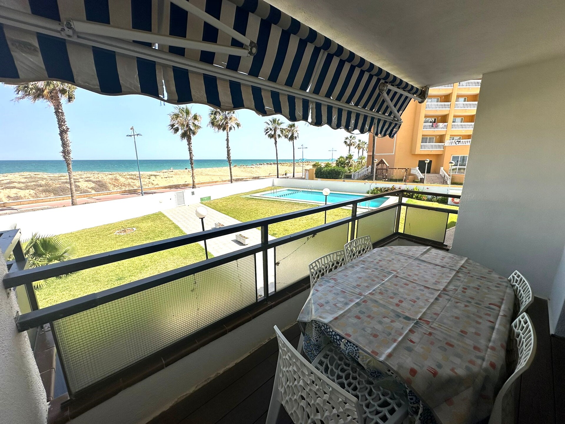 Piso de 48 m² en Peñíscola