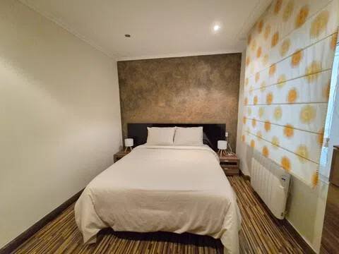 Piso de 83 m² en Gijón