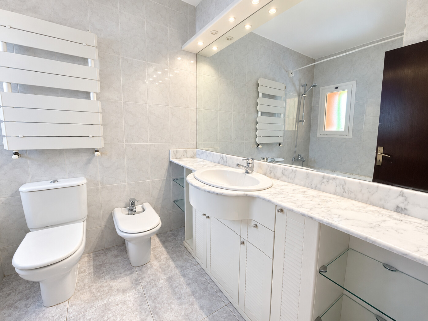 Piso de 96 m² en Gerona