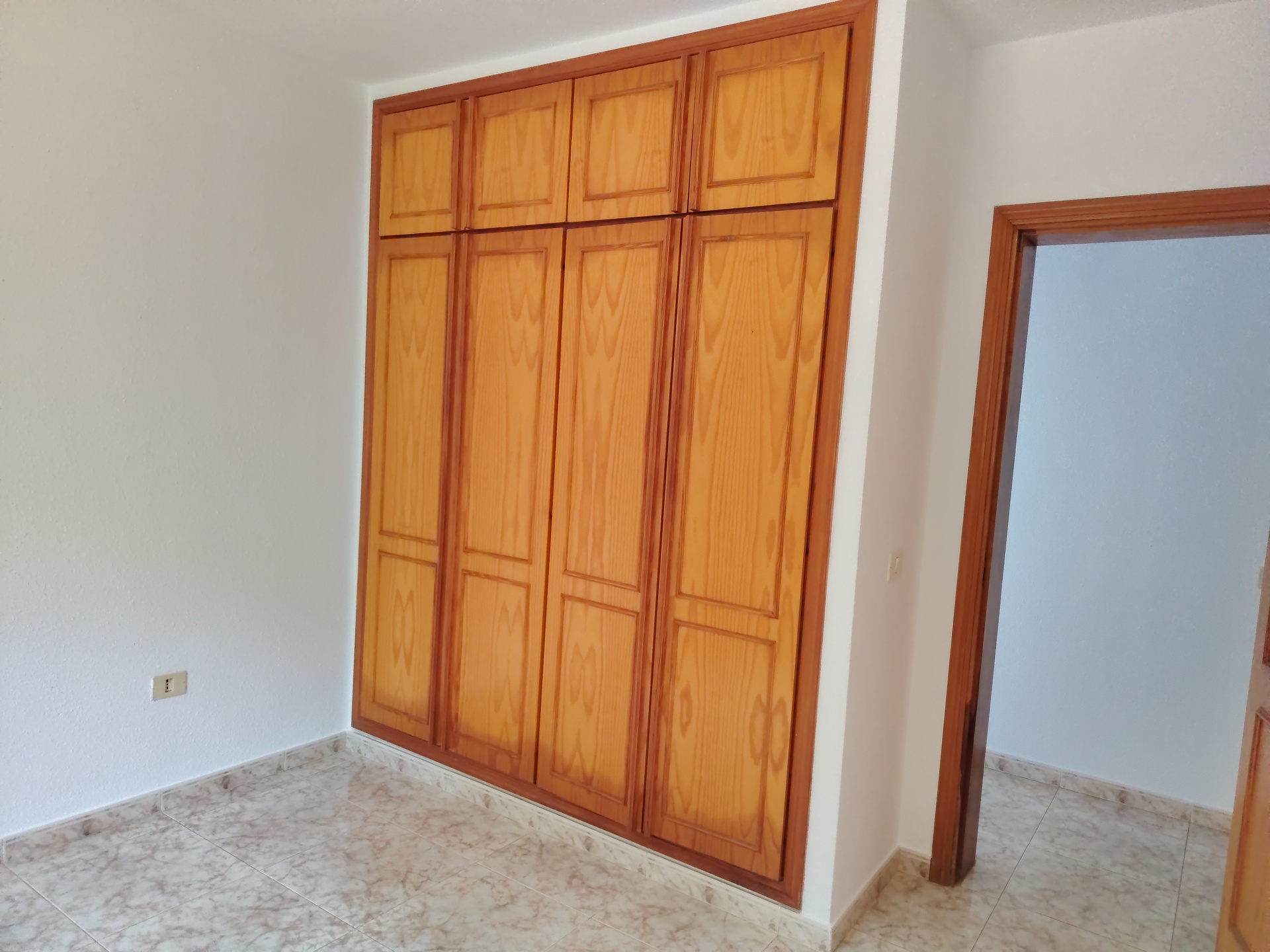 Piso de 150 m² en El Sauzal