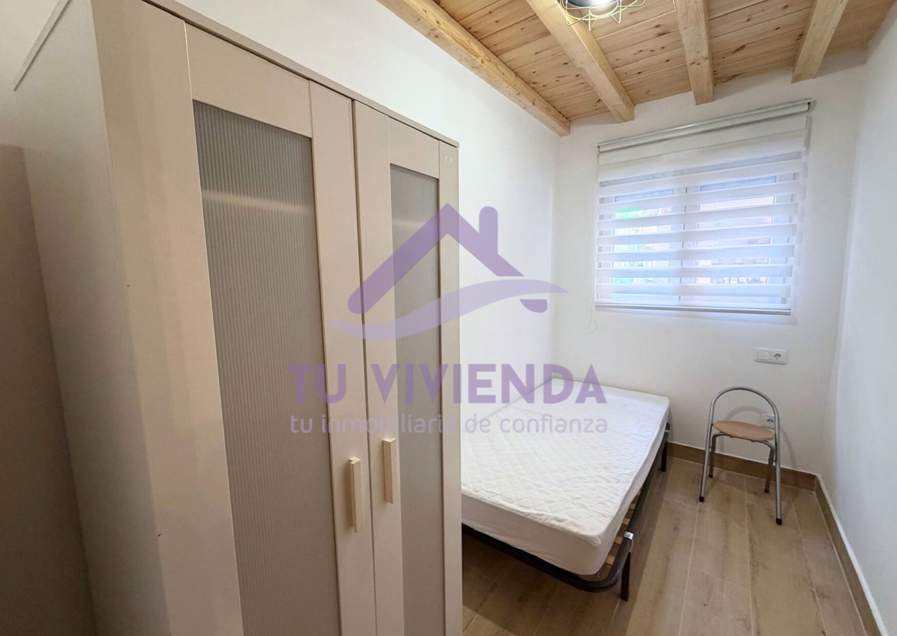 Piso de 60 m² en Valladolid