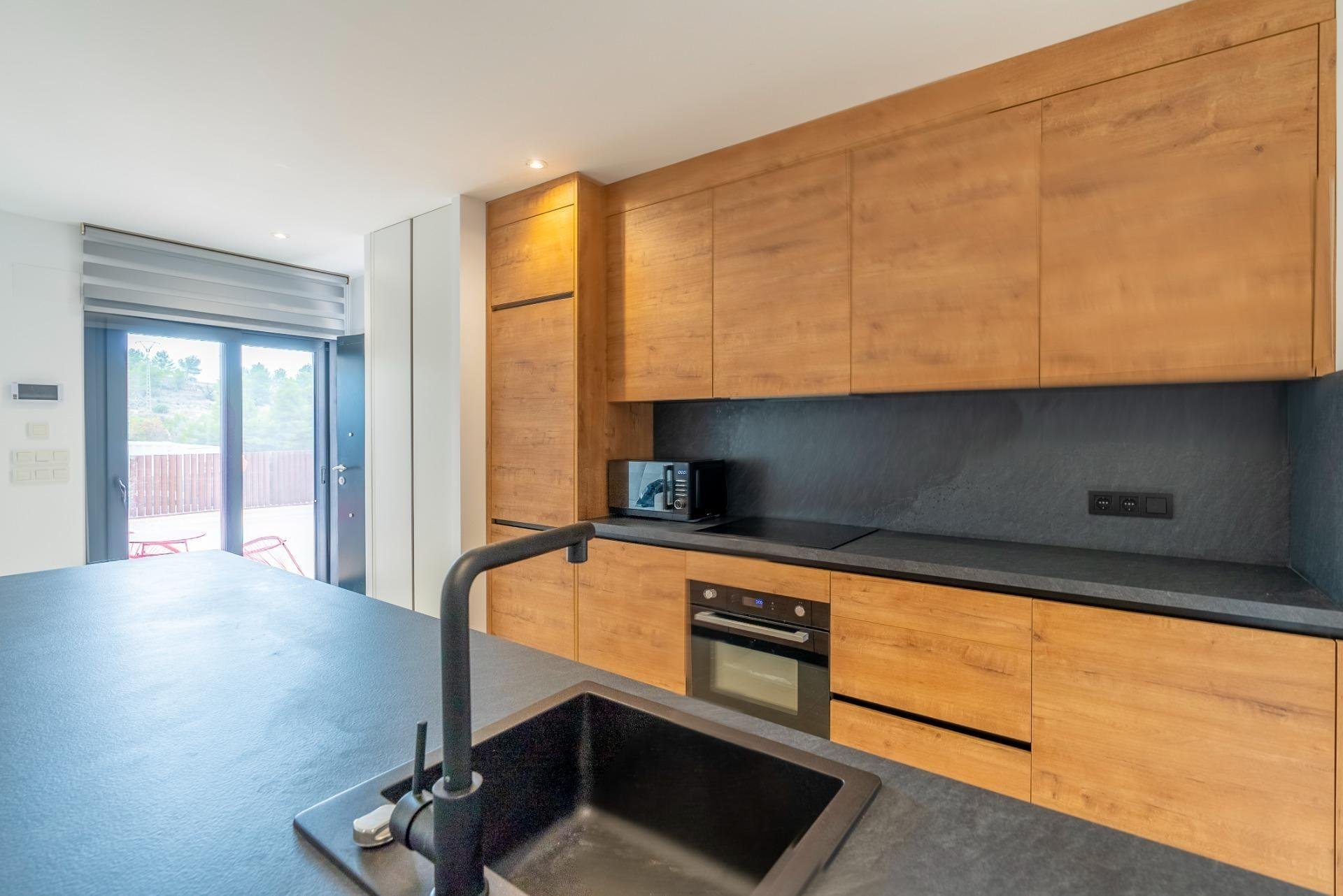 Casa de 121 m² a Finestrat
