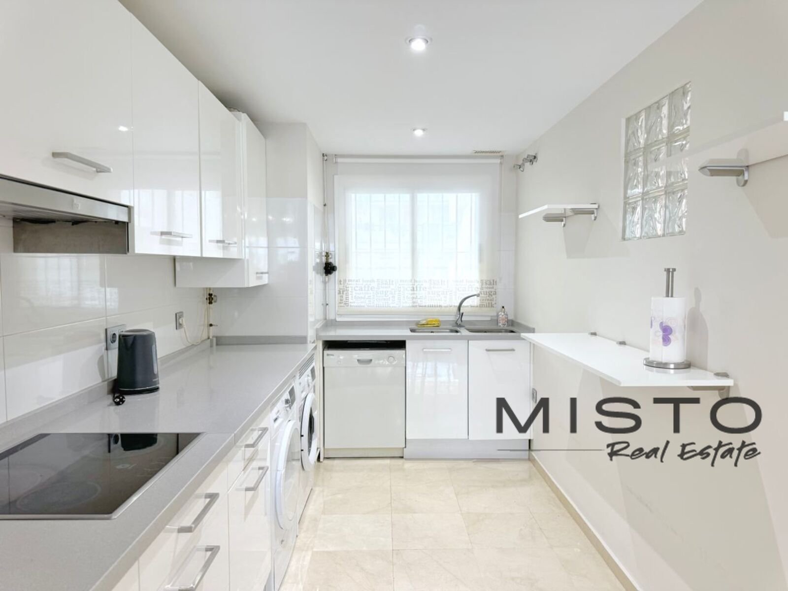 Pis de 135 m² a Marbella