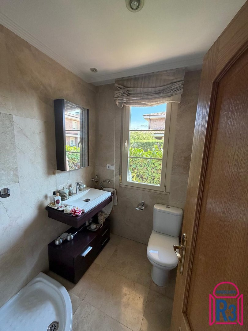 Casa de 420 m² en León