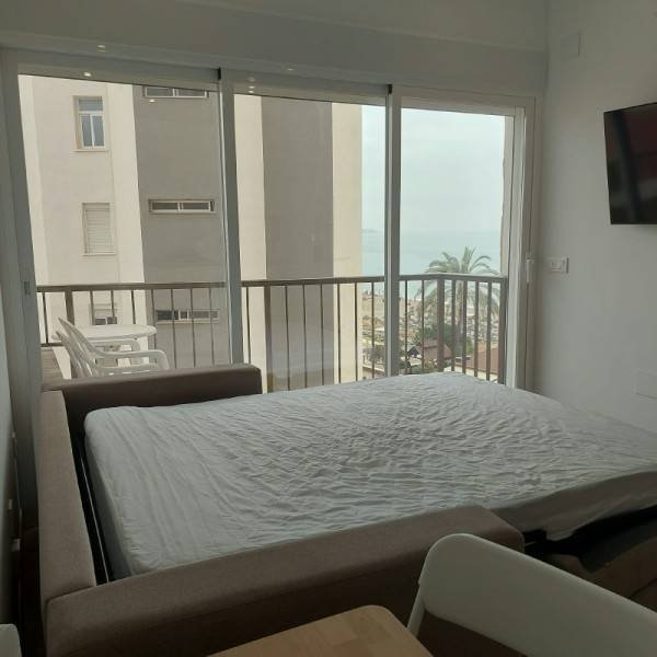 Pis de 25 m² a Fuengirola