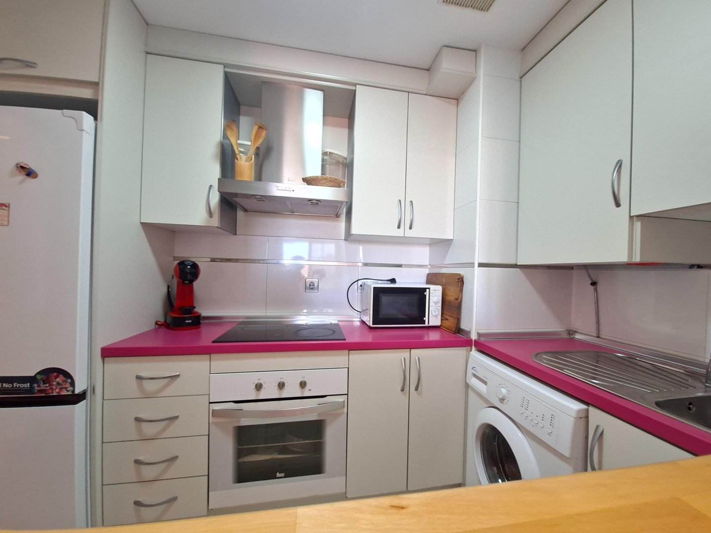 Piso de 69 m² en Almería