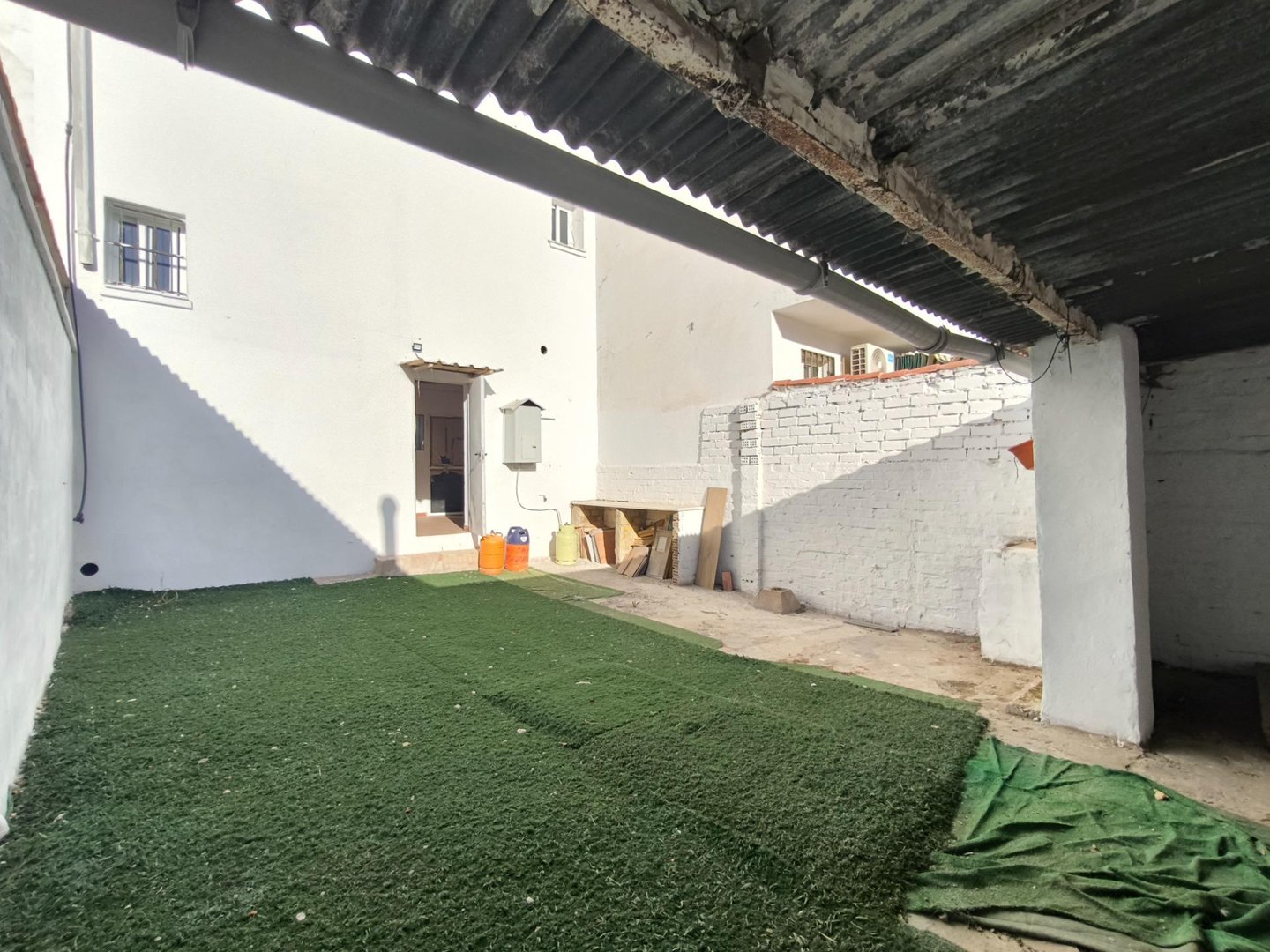 Piso de 161 m² en San Juan de Aznalfarache
