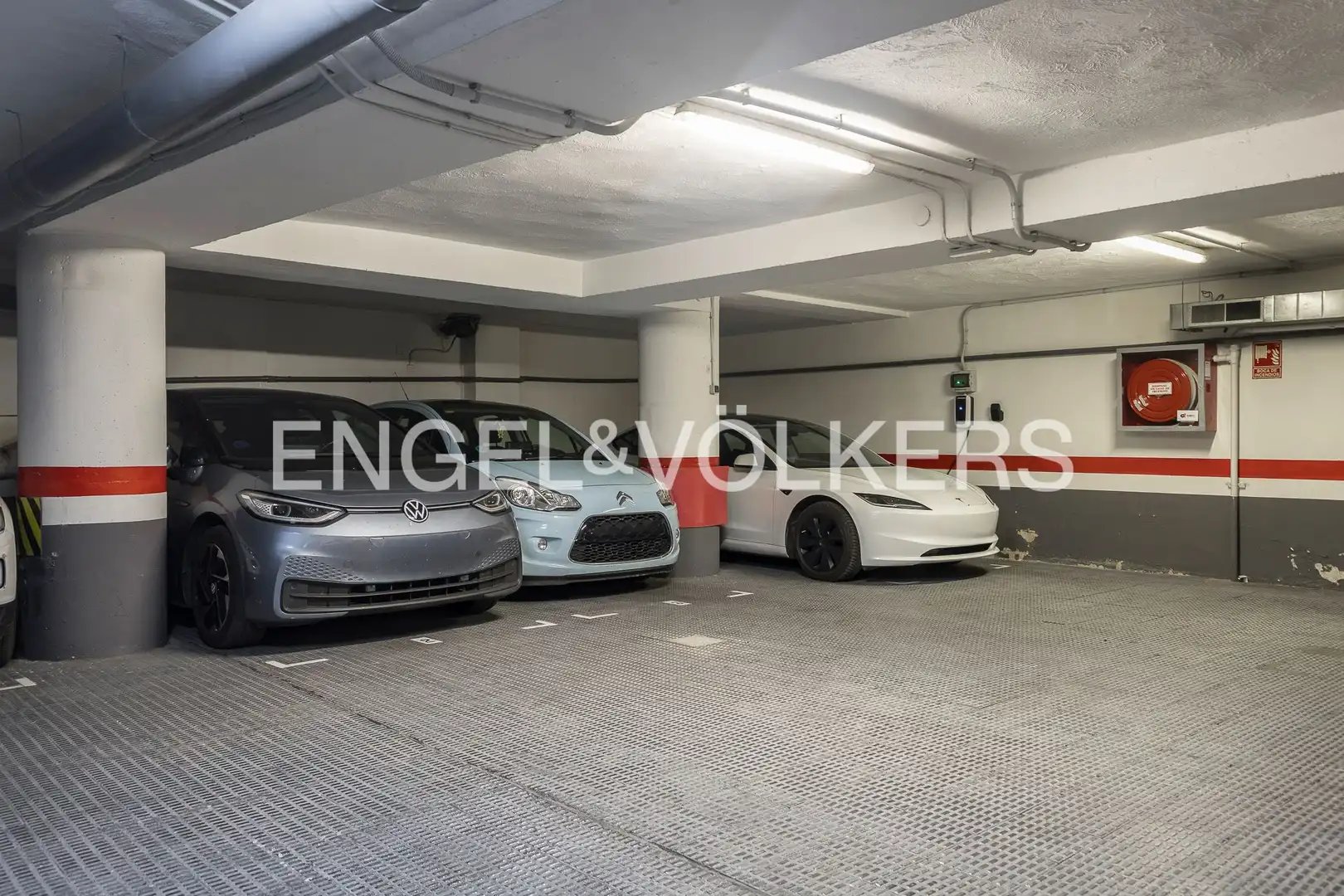 Piso de 157 m² en Barcelona