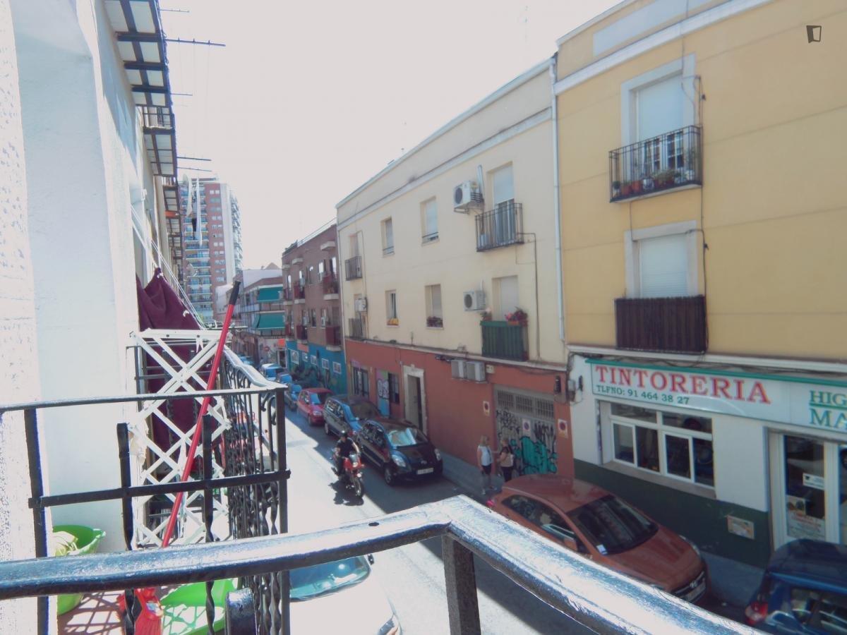 Pis de 30 m² a Madrid