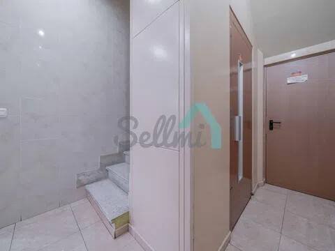 Wohnung 60 m² in Gijón / Xixón