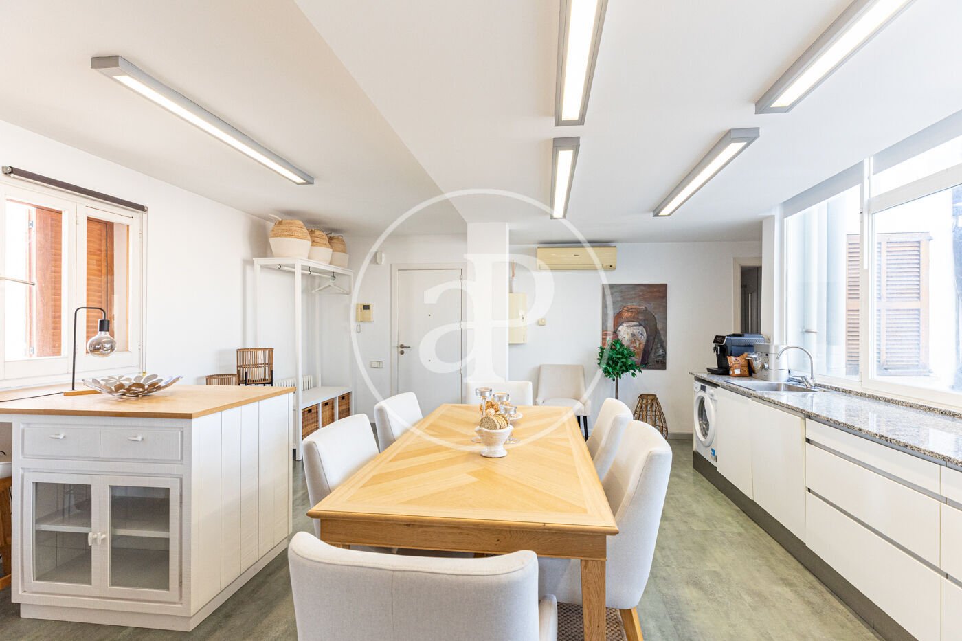 Pis de 173 m² a Palma