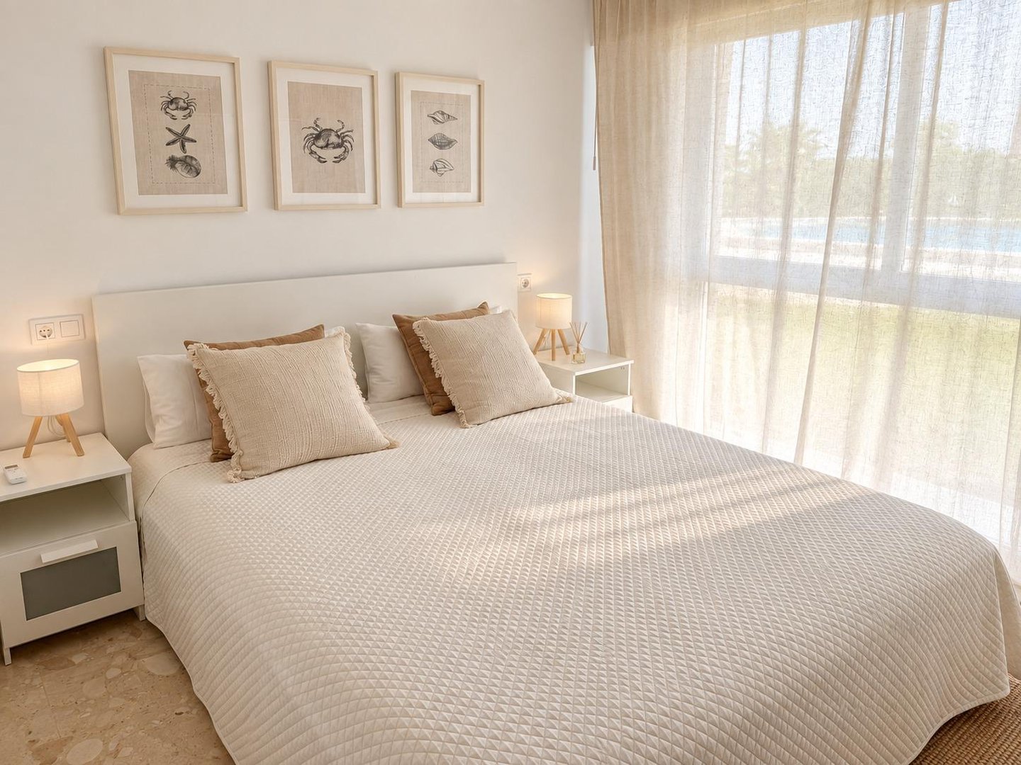 Apartamento 116 m² em el Campello