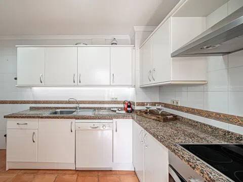 Piso de 111 m² en Marbella