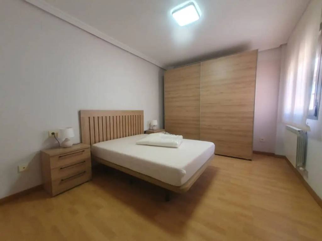 Piso de 130 m² en Guadix
