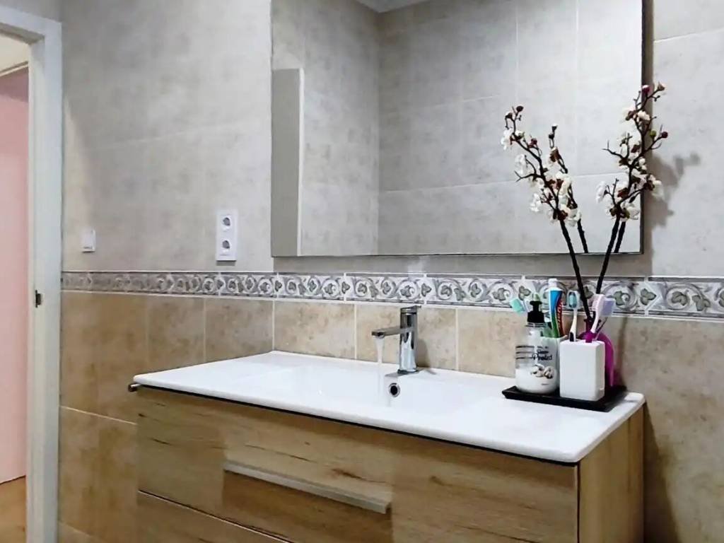 Piso de 115 m² en Santa Pola