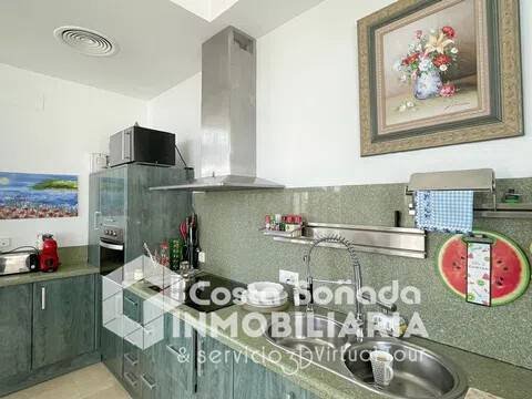 Casa de 490 m² en Altea