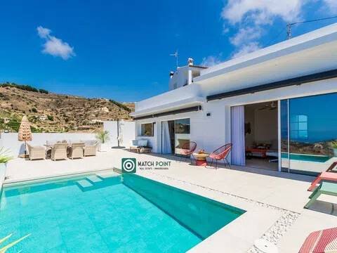 Casa 75 m² a Almuñécar