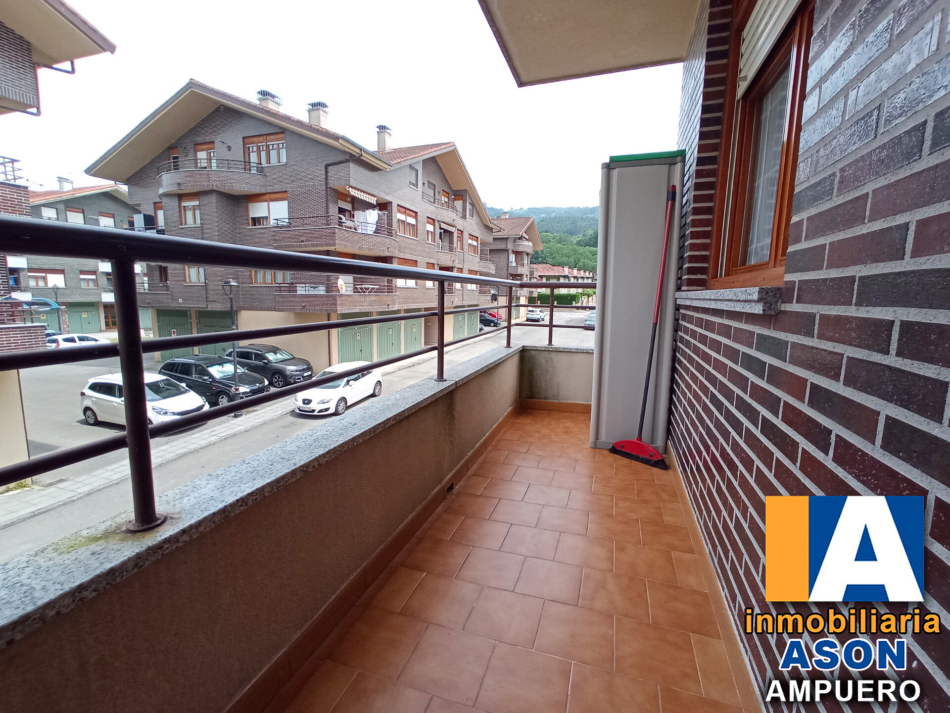Wohnung 109 m² in Ampuero