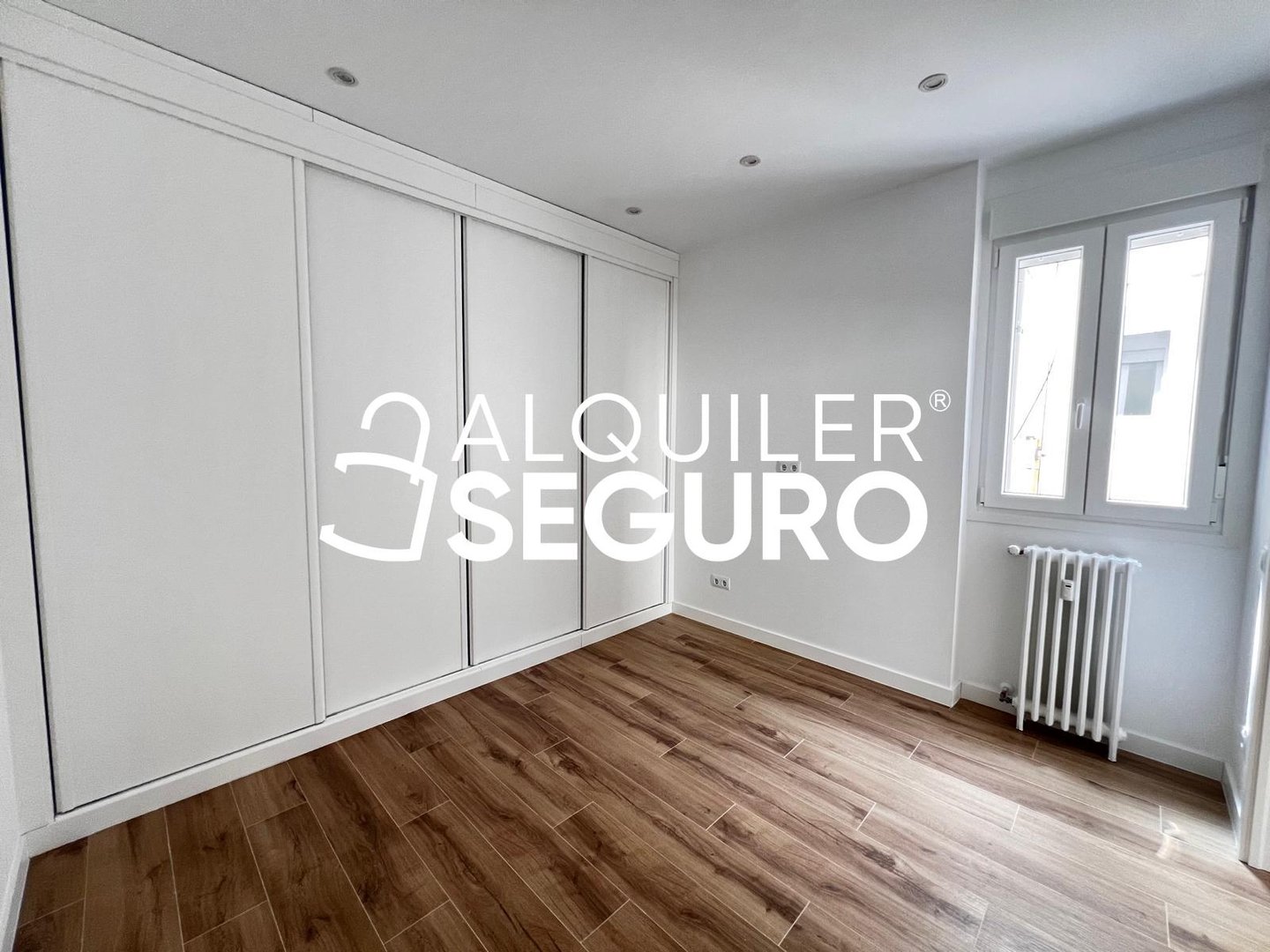 Pis de 50 m² a Madrid