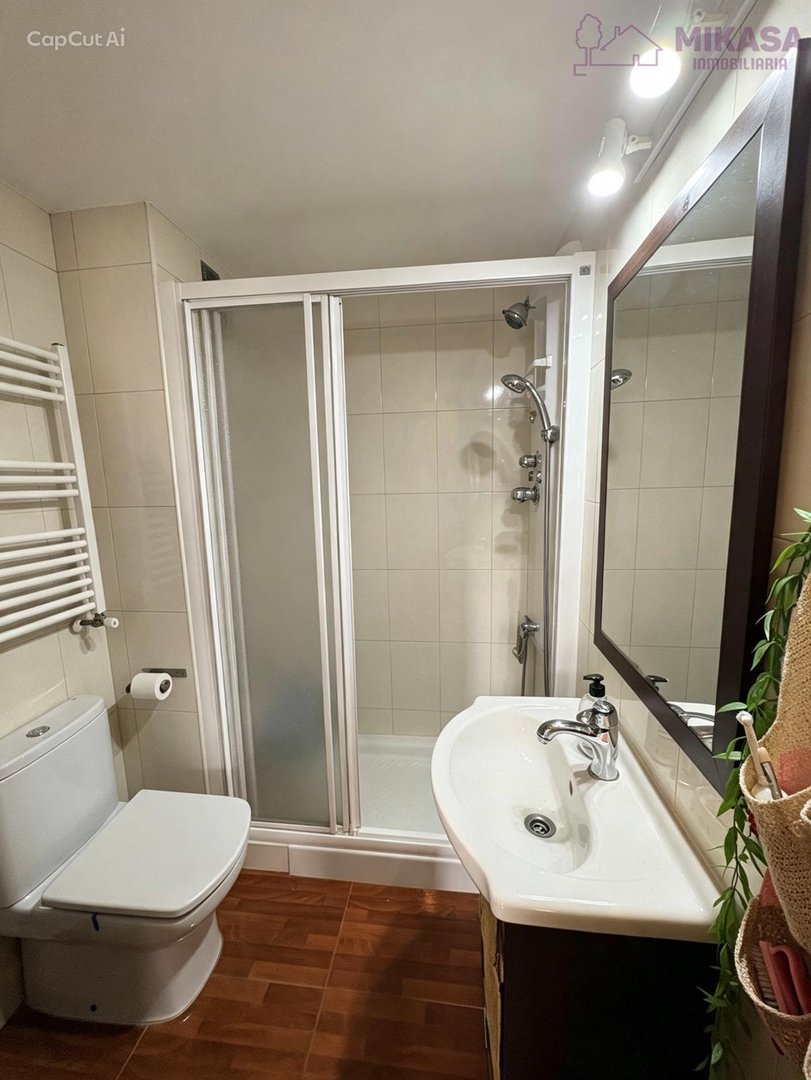 Piso de 76 m² en Madrid