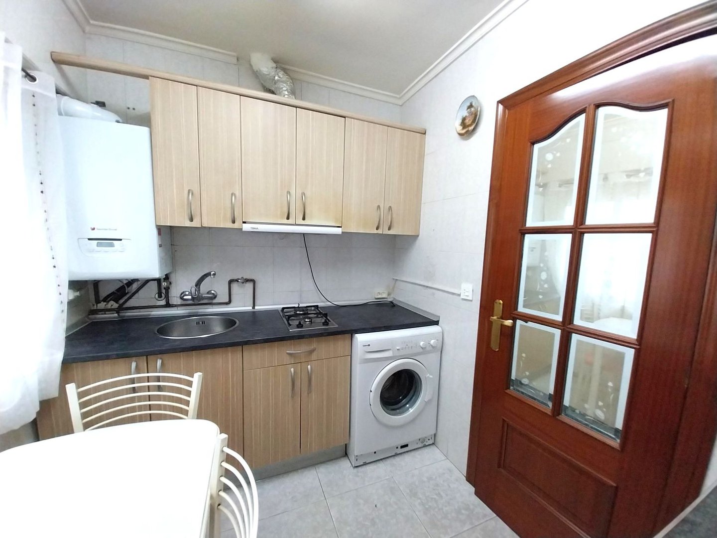 Appartamento 85 m² a Valladolid