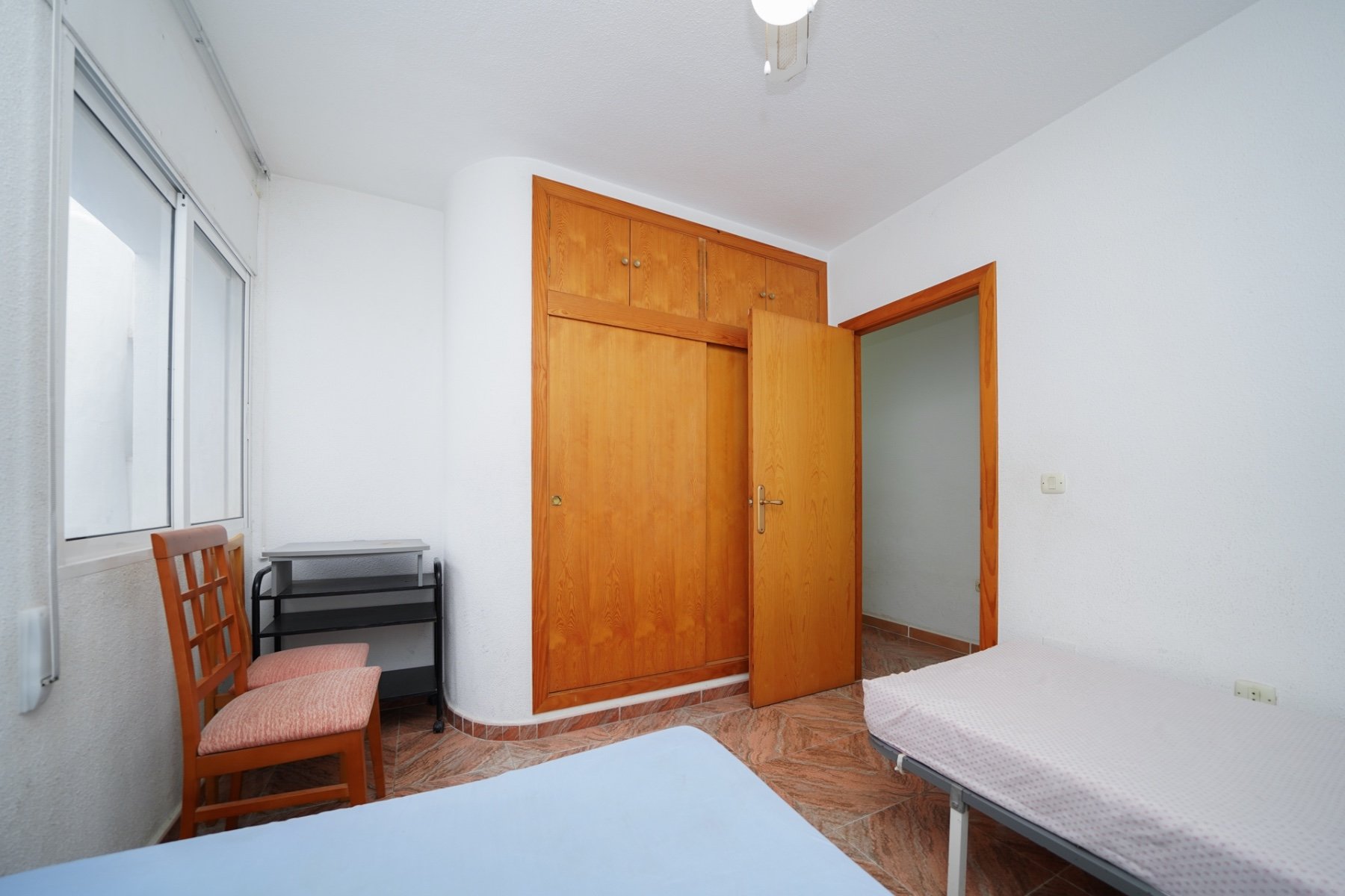 Wohnung 98 m² in Dolores
