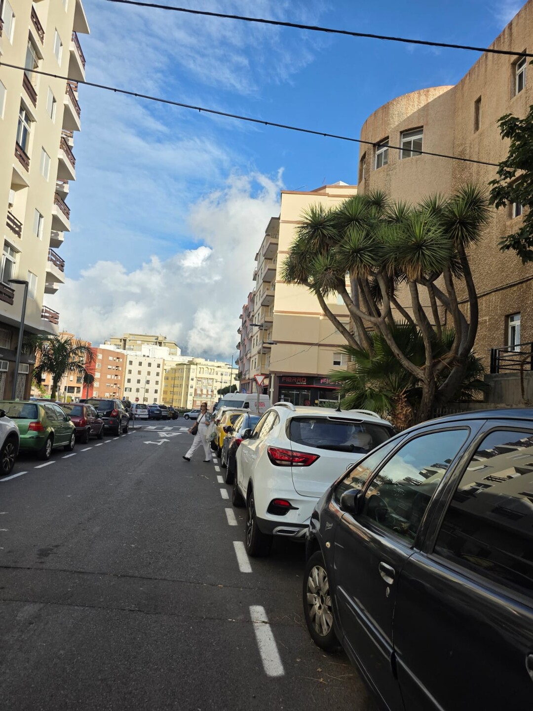 Pis de 50 m² a Santa Cruz de Tenerife